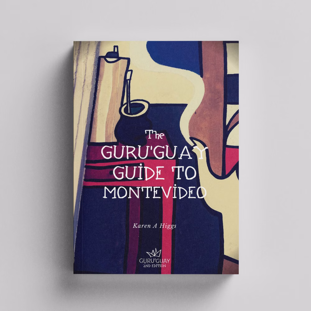 Guru'Guay Guide to Montevideo