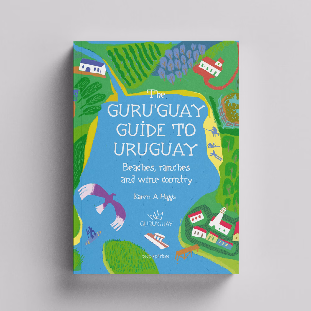 Guru'Guay Guide to Uruguay