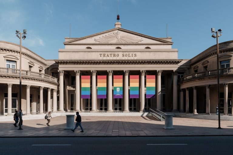 Why Uruguay? A North American explains why he chose the South