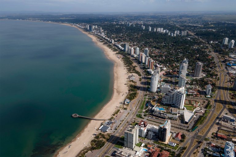 Foreigners buying property in Uruguay. Photo by Jimmy Baikovicius