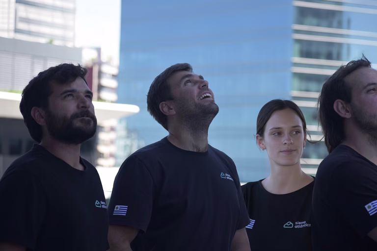 Sierra Atlantica Relocation in Uruguay
