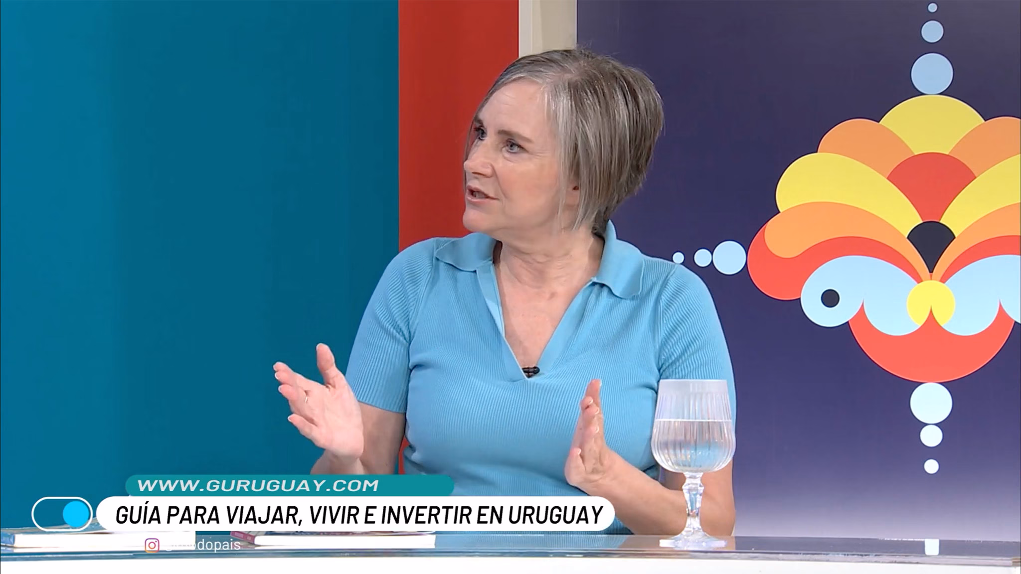 Canal 5 Uruguay