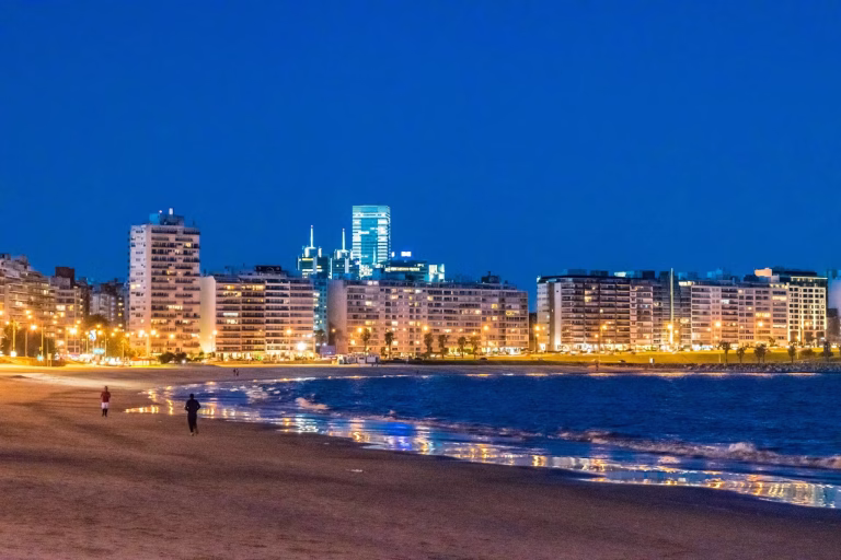 Uruguay job opportunities