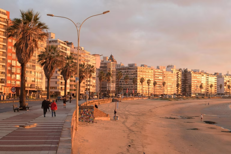 Expats in Uruguay spill the beans: What life is really like