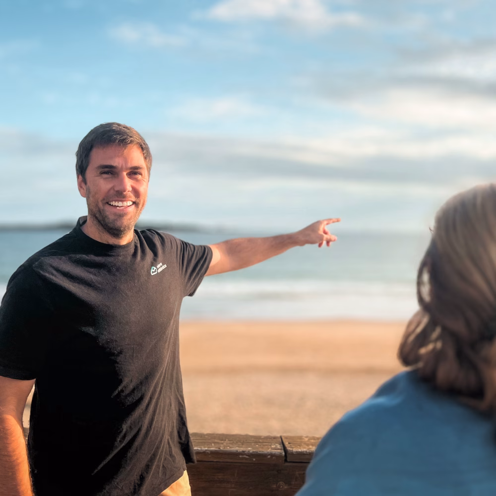 Living in Punta del Este - VIP Day with Sierra Atlántica