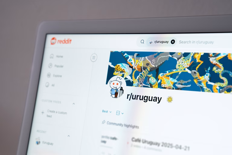 reddit uruguay