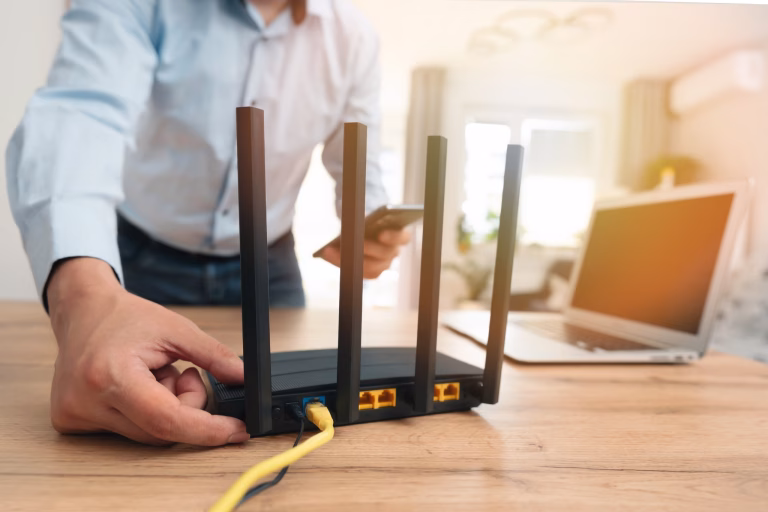 Internet in Uruguay