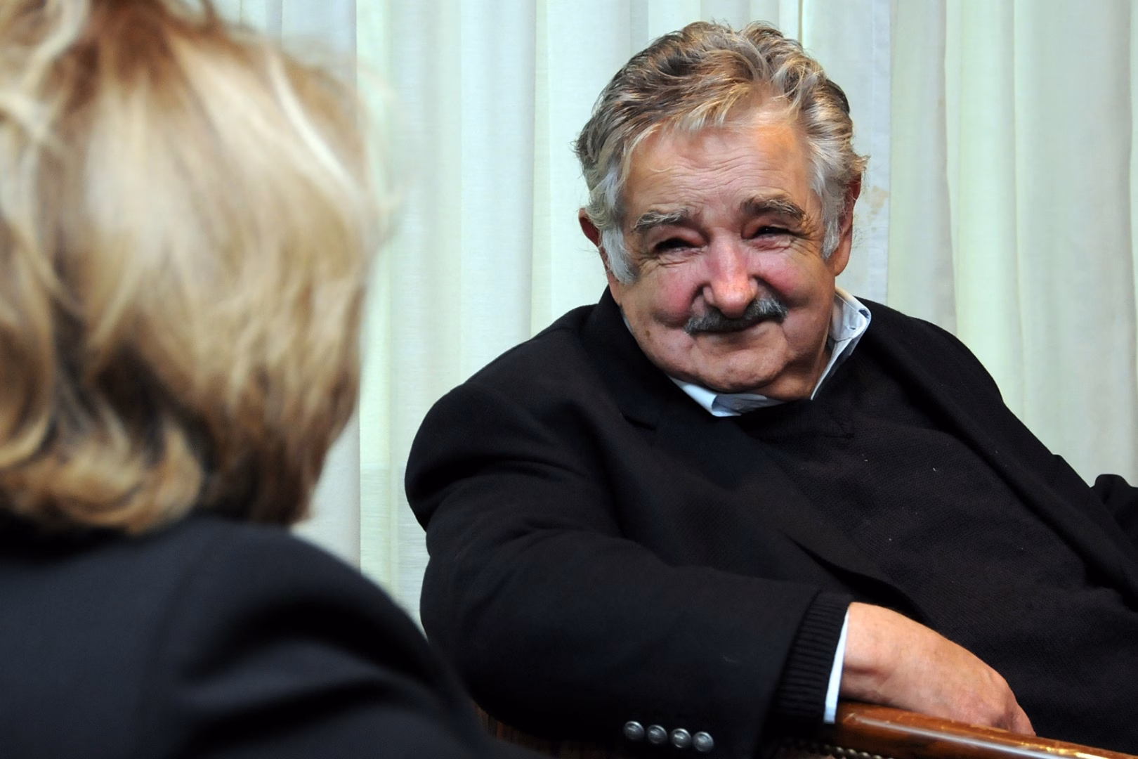 pepe mujica