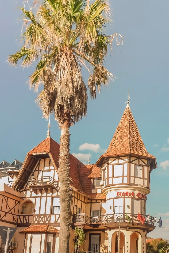 piriapolis uruguay
