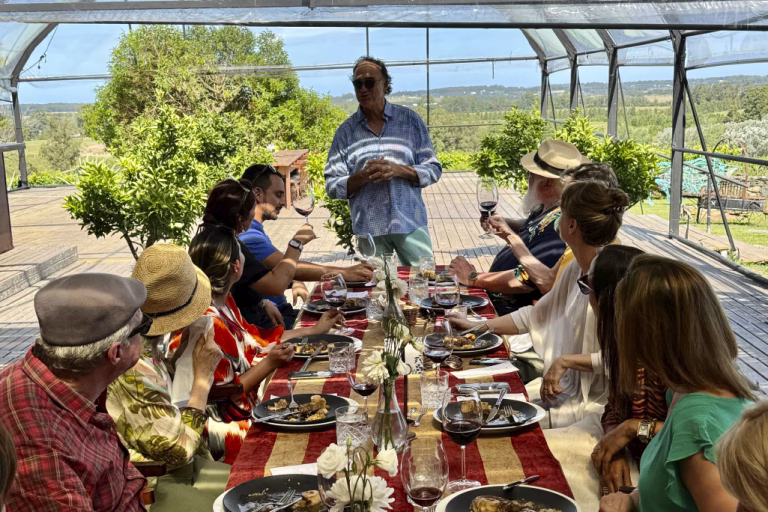 GuruGuay - WineExplorers in Uruguay