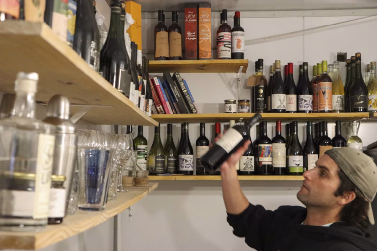 Featured - Damajuana Wine Store Punta del Este